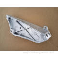 Aluminum Motorcycle Manifold Bracket